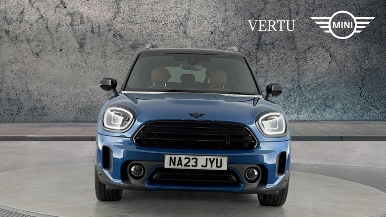 MINI Countryman 1.5 Cooper Exclusive Premium Plus 5dr Auto Petrol Hatchback